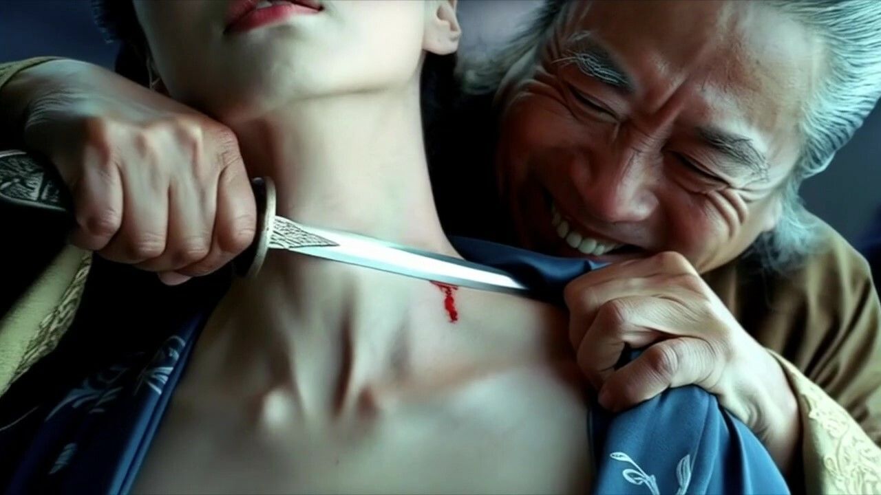 女剣士リョナシリーズ3  動くこと雷霆の如し - サンプル画像 8