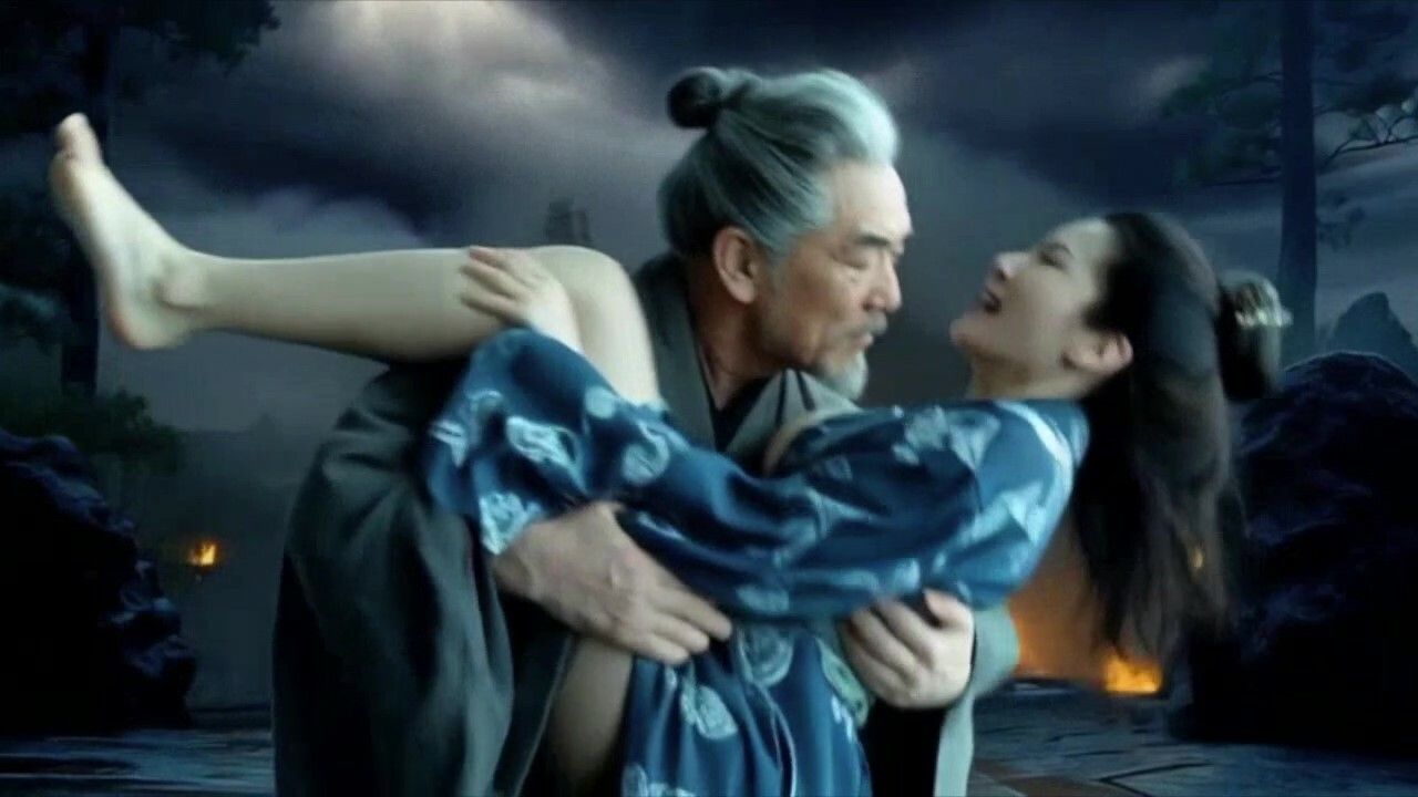 女剣士リョナシリーズ3  動くこと雷霆の如し - サンプル画像 9