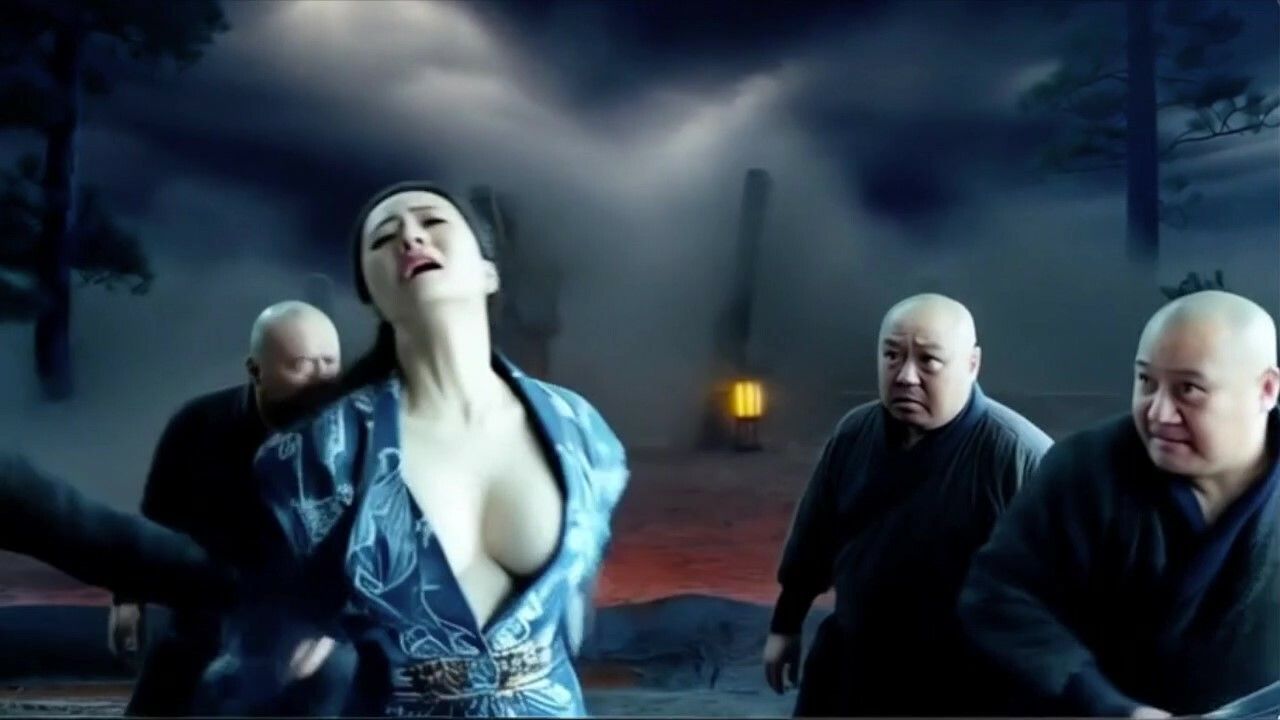 女剣士リョナシリーズ3  動くこと雷霆の如し - サンプル画像 10