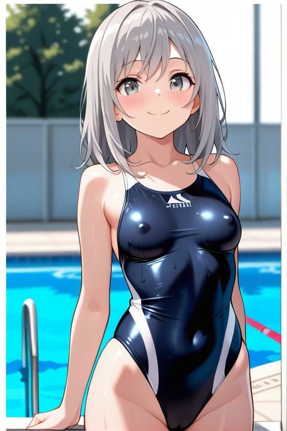 【蕾たちの誘惑 ＃7】 - サンプル画像 2