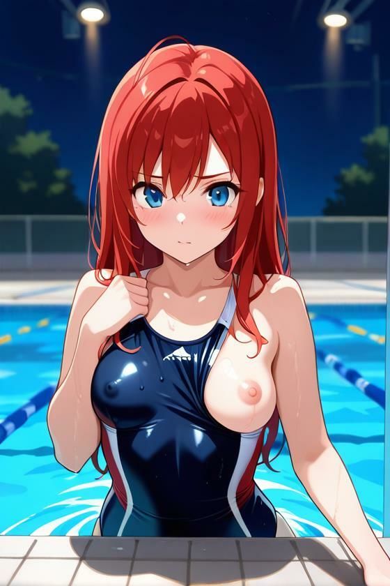 【蕾たちの誘惑 ＃7】 - サンプル画像 3