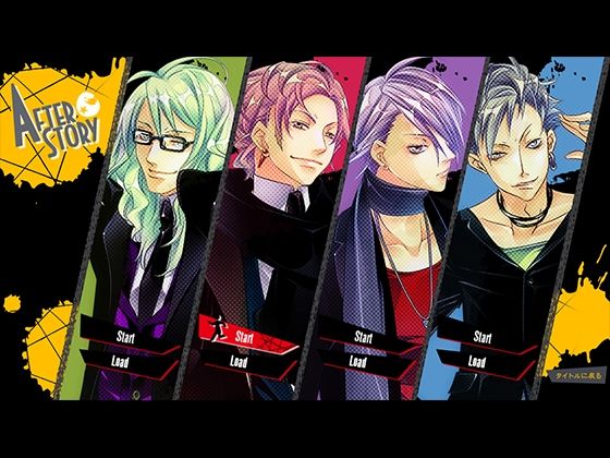 ラッキードッグ1＋badegg - プレイ動画版 - 06:ルキーノ アフターストーリー