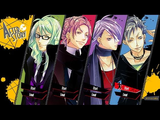 ラッキードッグ1＋badegg - プレイ動画版 - 08:イヴァン アフターストーリー