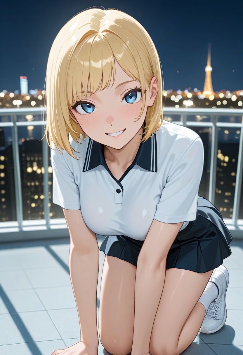 体位研究合宿16 愛人契約女子大生編2 - サンプル画像 3