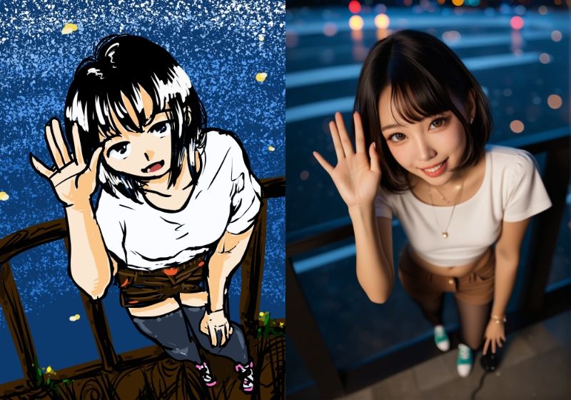 これがこう - サンプル画像 2