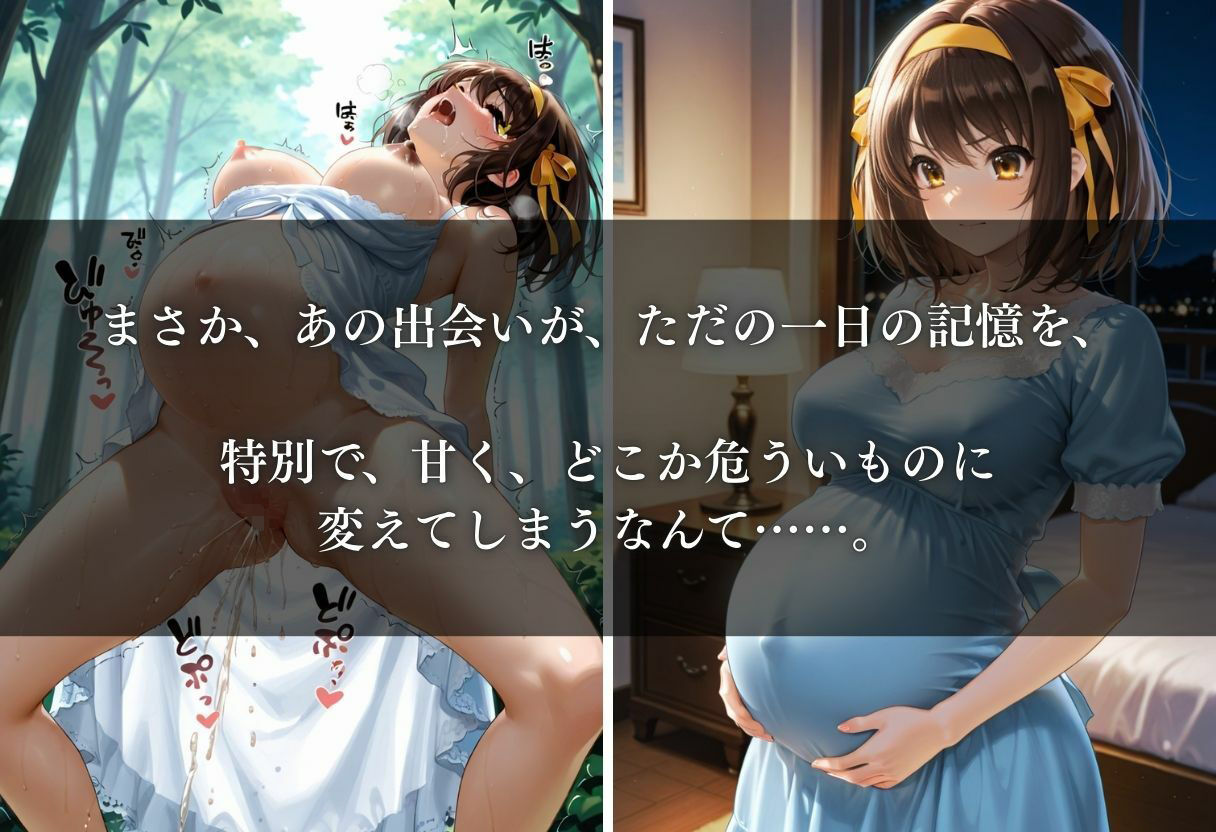 狙われた妊婦〜vol.5〜 - サンプル画像 8