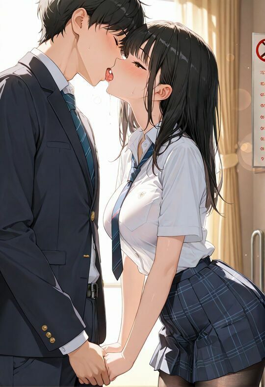 放課後の拘束プレイ、ドM女子校生のオナペット性活 - サンプル画像 2