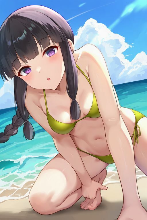 北上さんと一緒じゃないと嫌です！ - サンプル画像 2