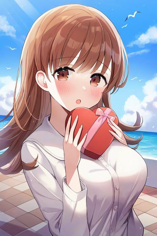 北上さんと一緒じゃないと嫌です！ - サンプル画像 6