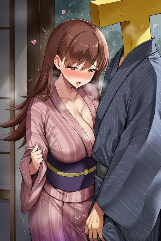 北上さんと一緒じゃないと嫌です！ - サンプル画像 8