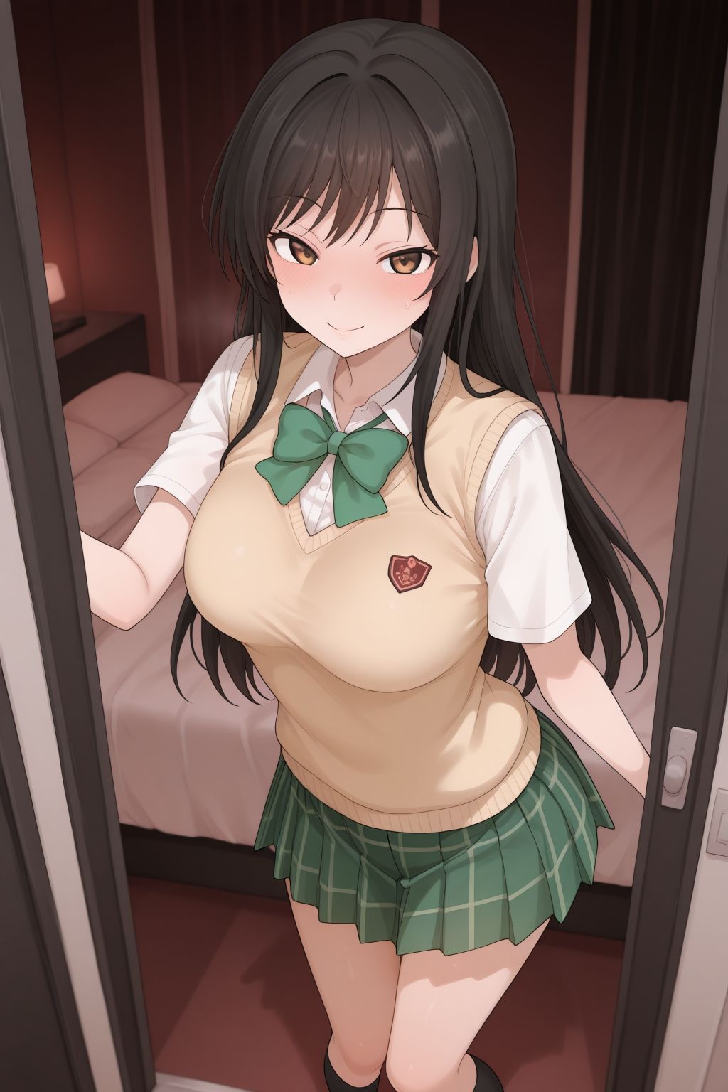 古手川唯 ［125枚］ - サンプル画像 1