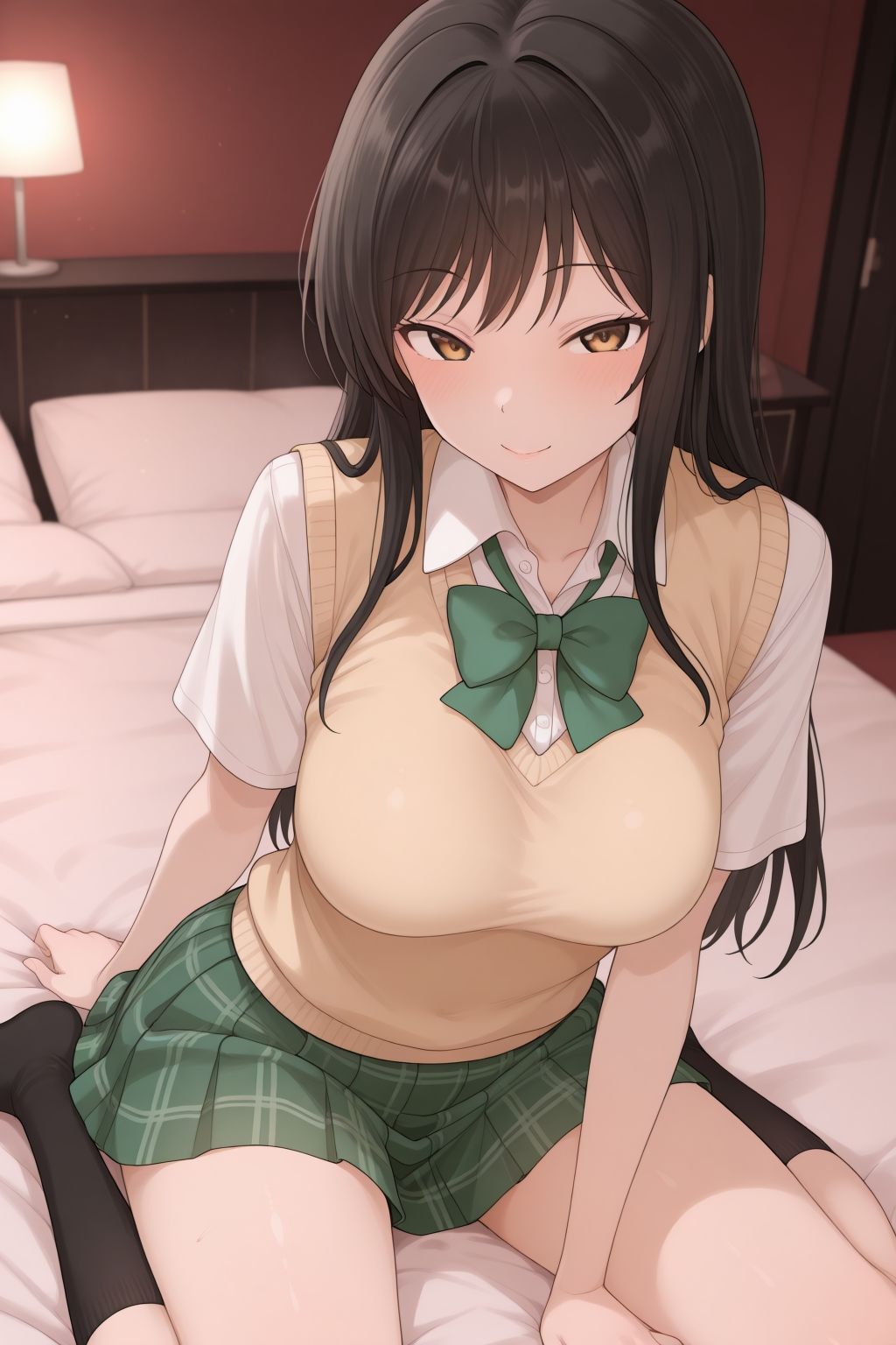 古手川唯 ［125枚］ - サンプル画像 2