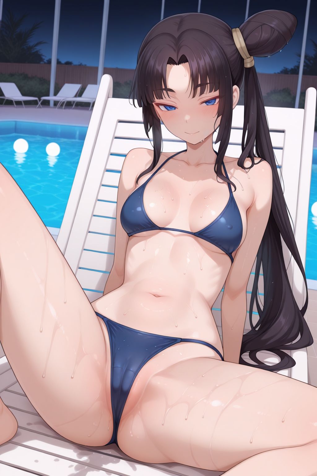 牛若丸 ［112枚］ - サンプル画像 2