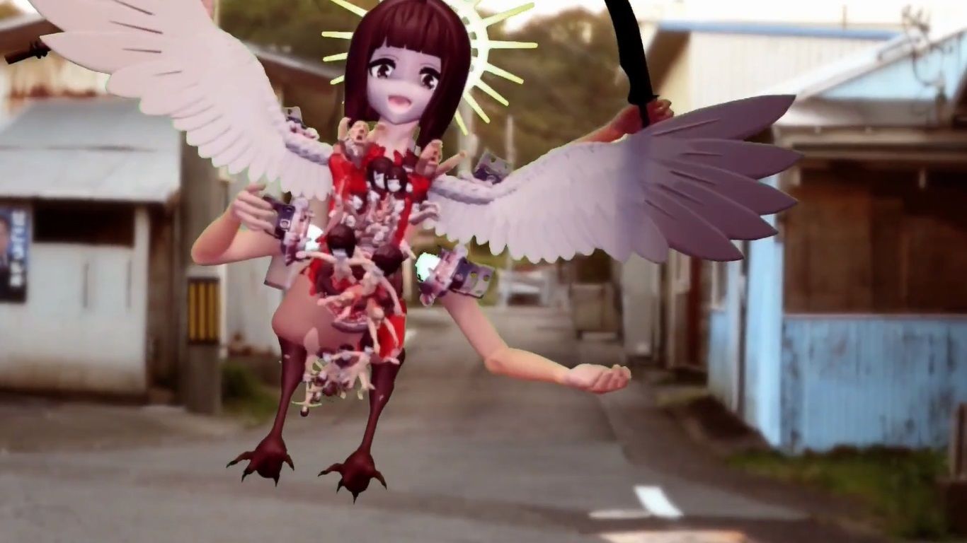 南紀地方のある場所について 第一章 旅立ち 完全版 - サンプル画像 2