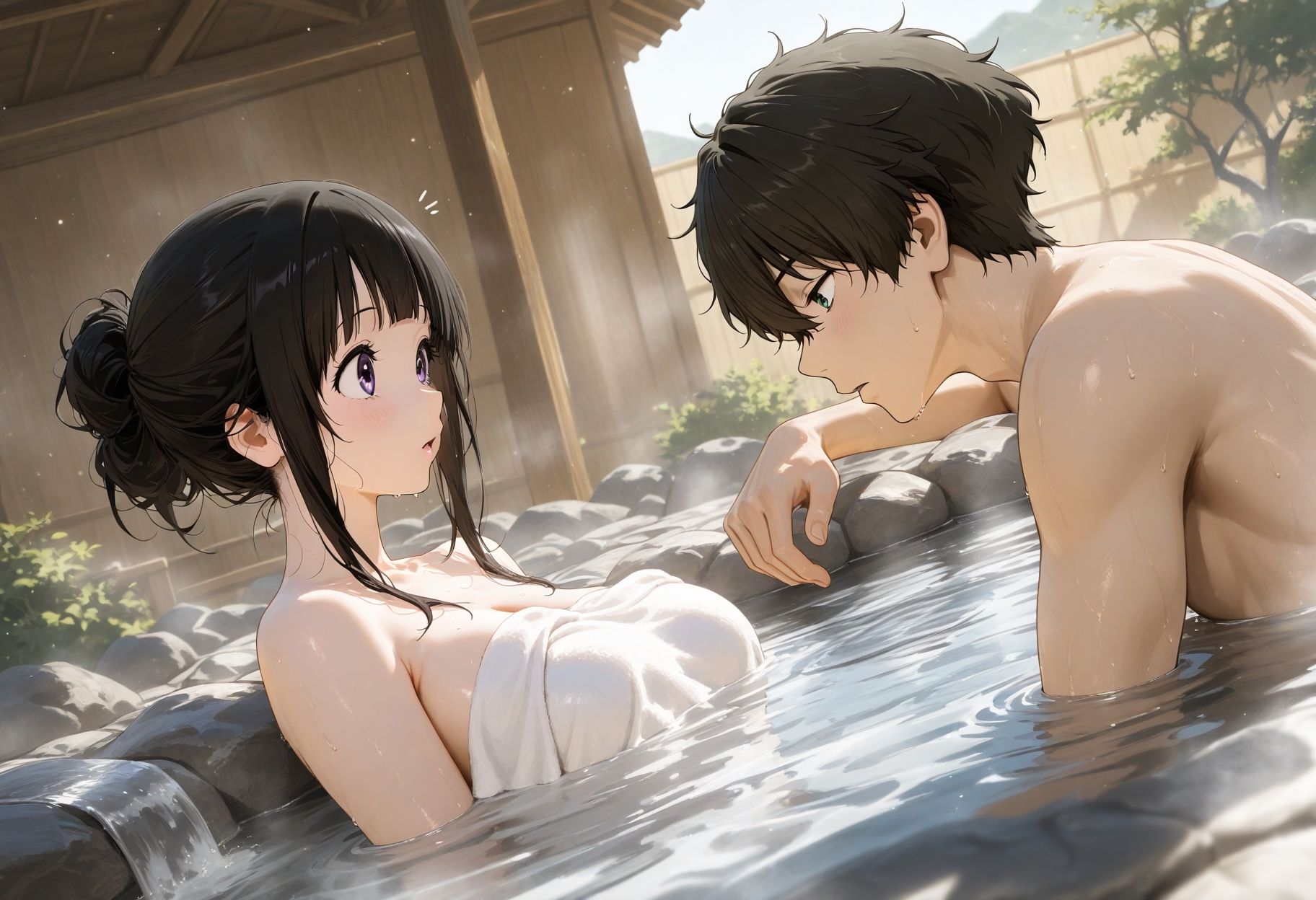 ユカタン半島 - サンプル画像 1