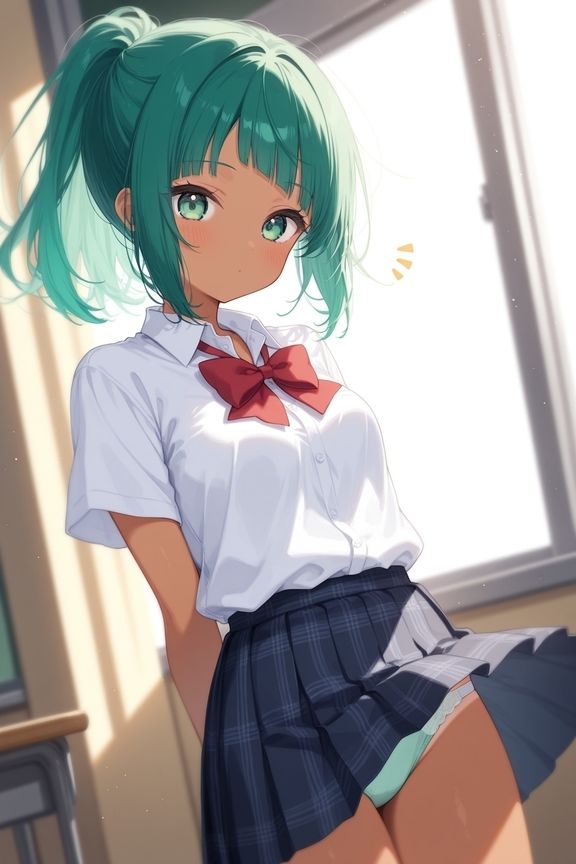 「触」Vol.22 - サンプル画像 4