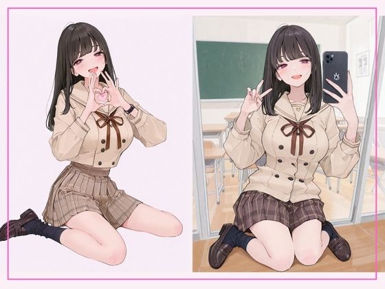 アイドル養成学校 オレのハメ撮り図鑑 - サンプル画像 7