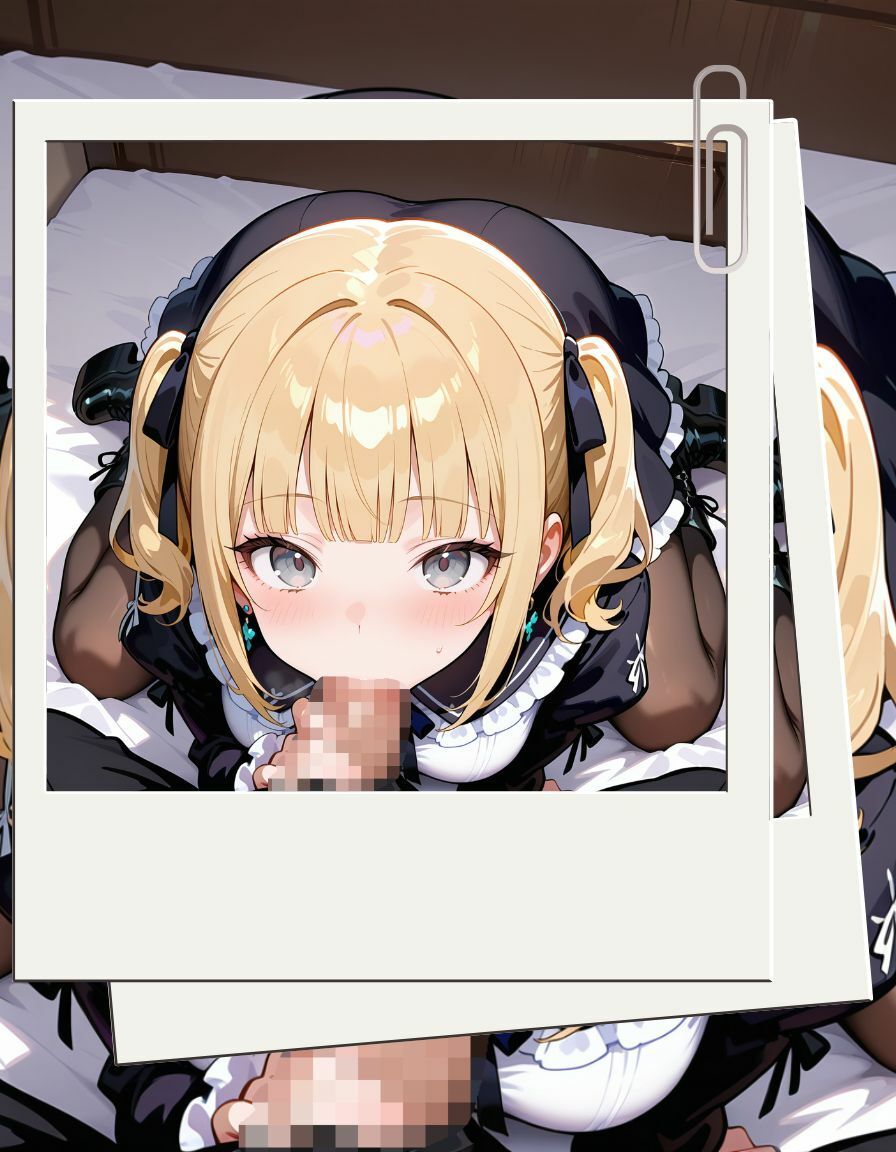 ドールズ・ノクターン Scene:2 琥珀のリフレイン - Opus II - - サンプル画像 5