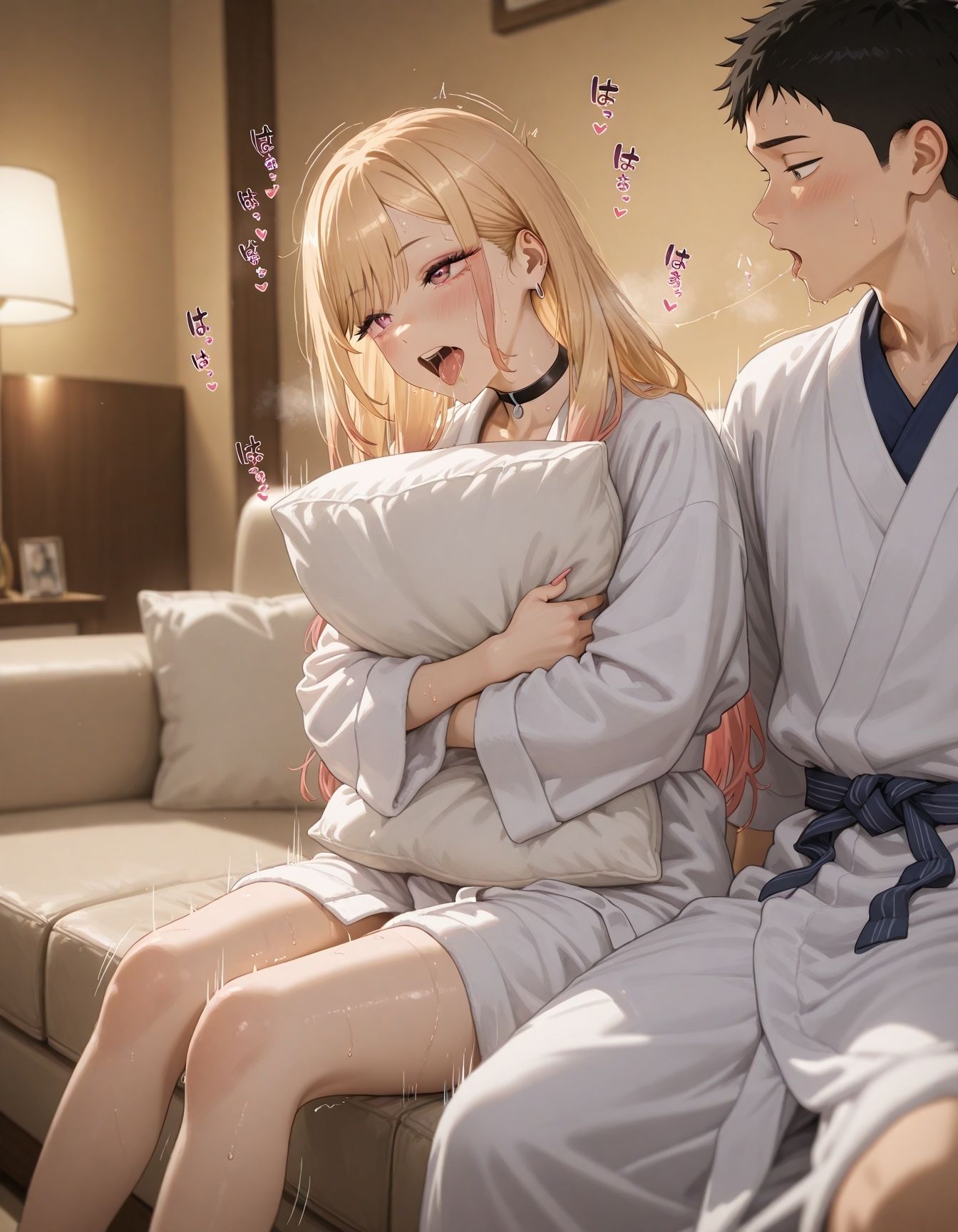 今から全部 - サンプル画像 1