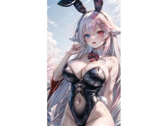 5月分いなのイラスト集