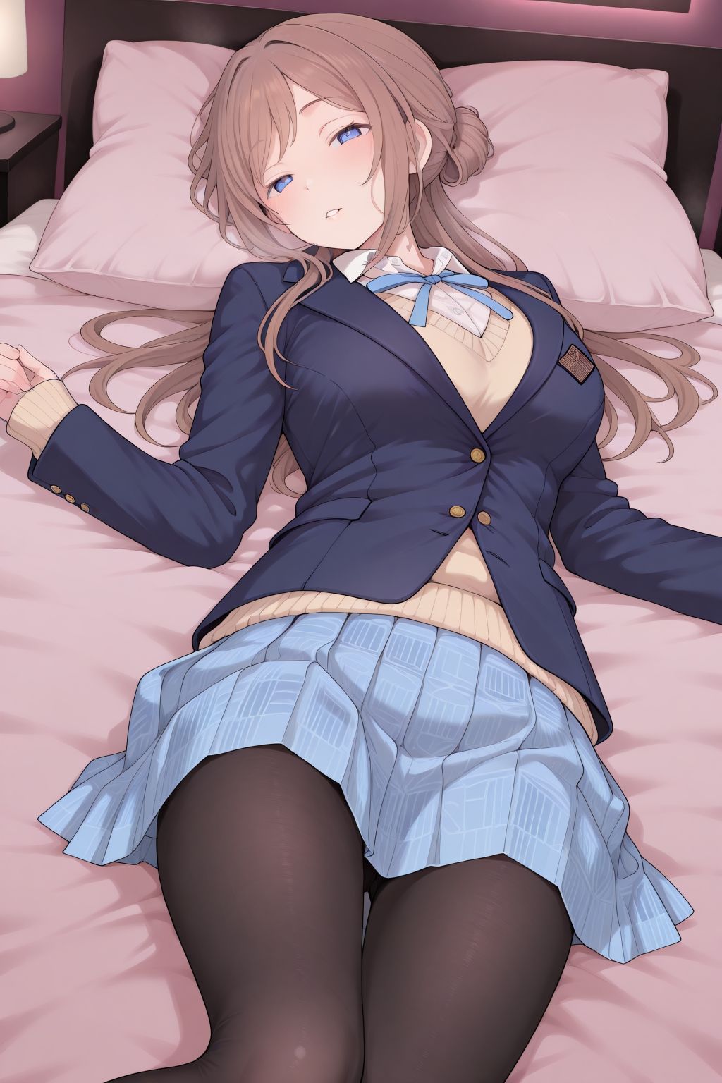 姫崎莉波 ［119枚］ - サンプル画像 3