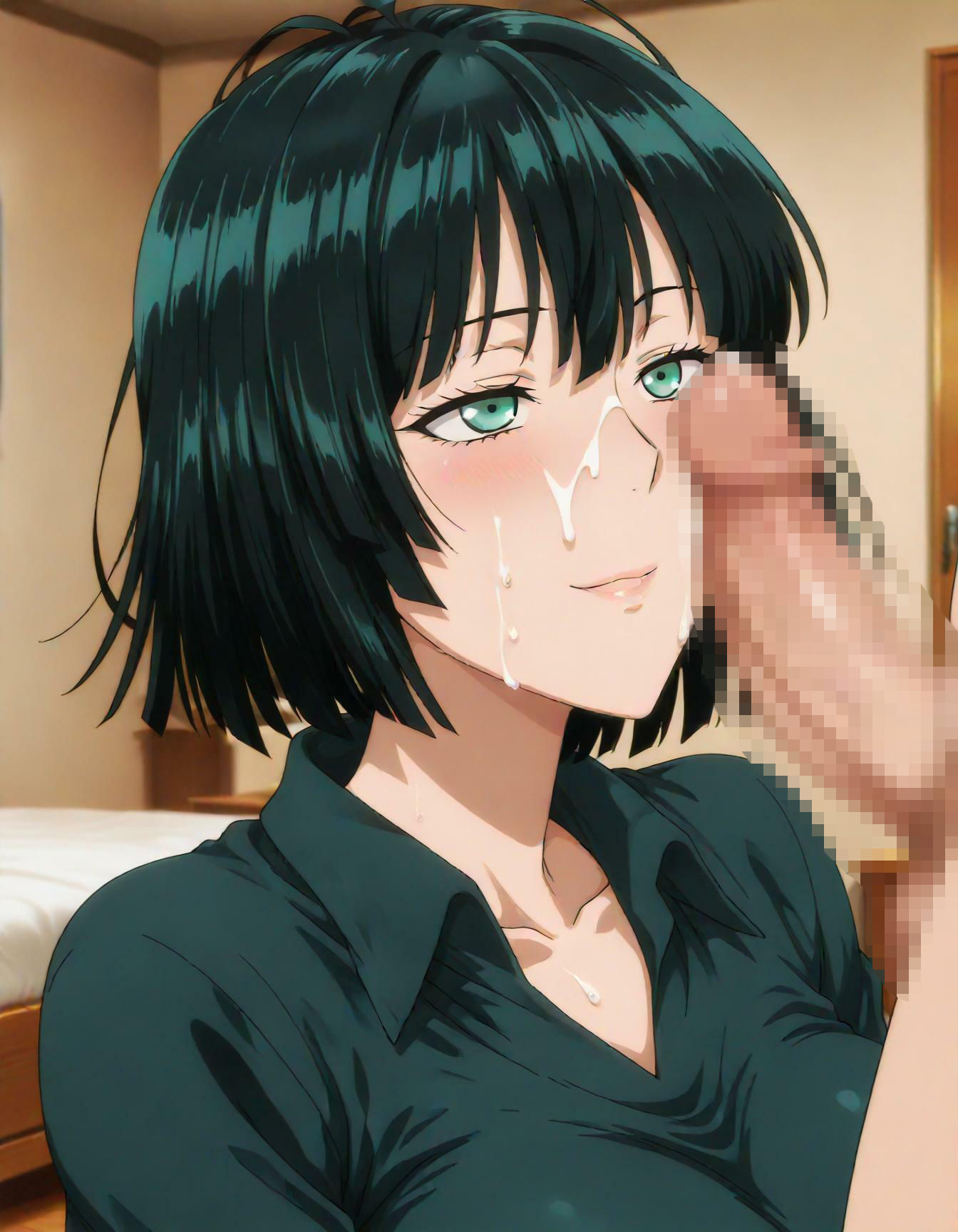 フ○キといちゃいちゃっと - サンプル画像 3