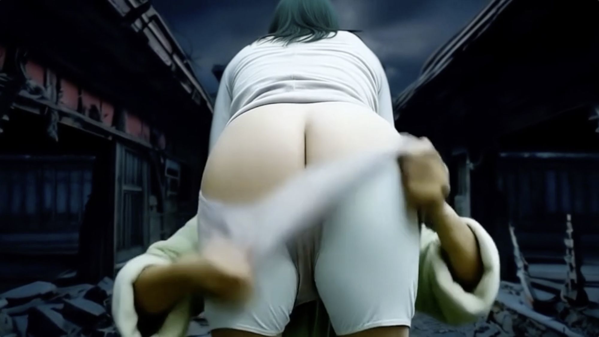 女剣士リョナシリーズ4 召喚 - サンプル画像 1