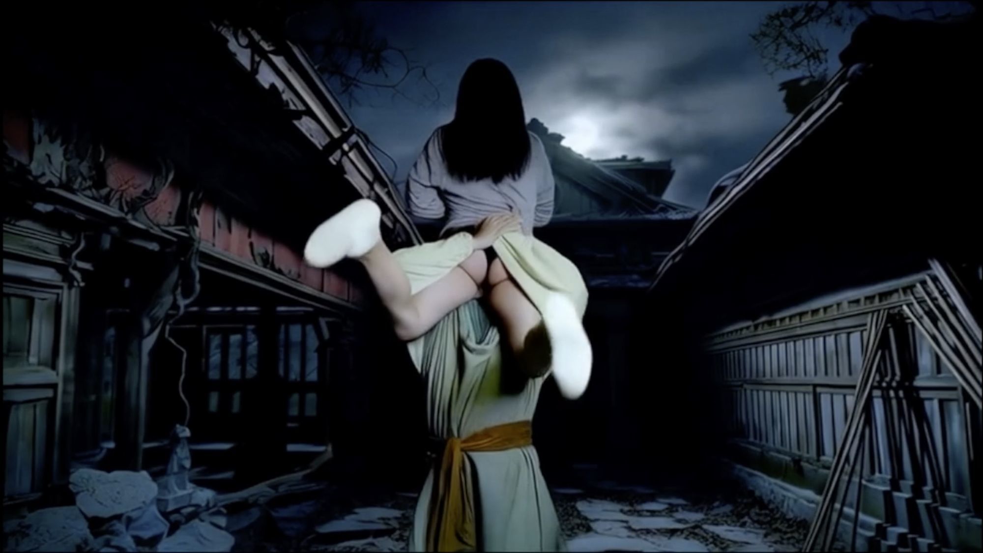 女剣士リョナシリーズ4 召喚 - サンプル画像 2