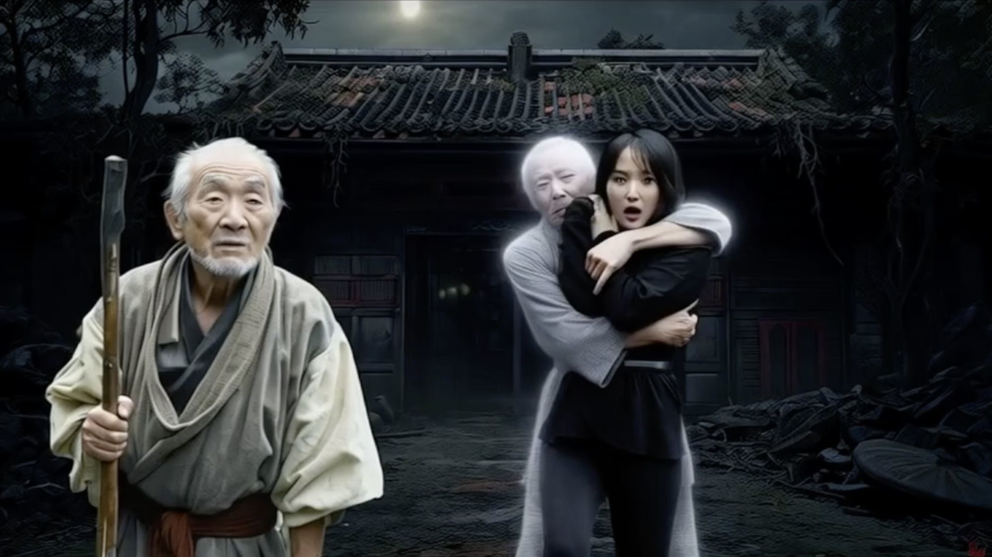 女剣士リョナシリーズ4 召喚 - サンプル画像 4