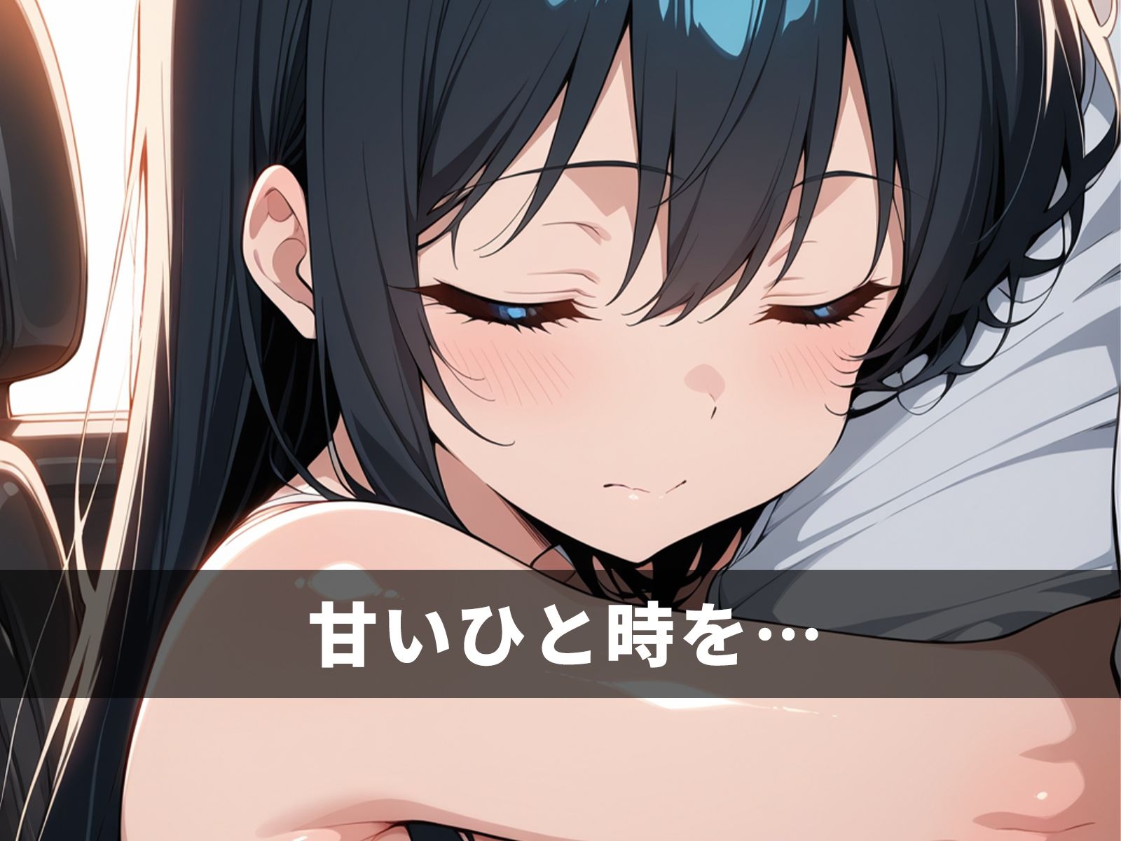 〇〇な奥様と温泉旅行1泊2日中出しの旅 - サンプル画像 5