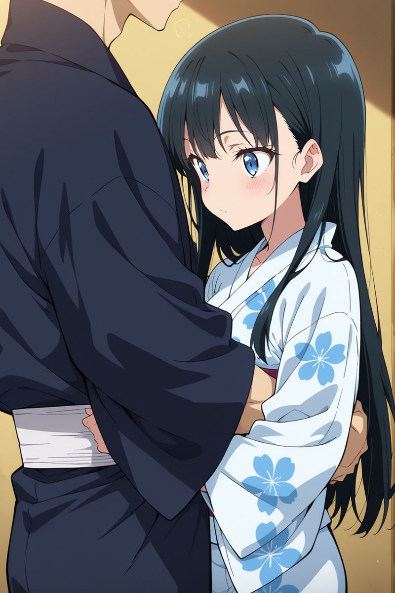 〇〇な奥様と温泉旅行1泊2日中出しの旅 - サンプル画像 6