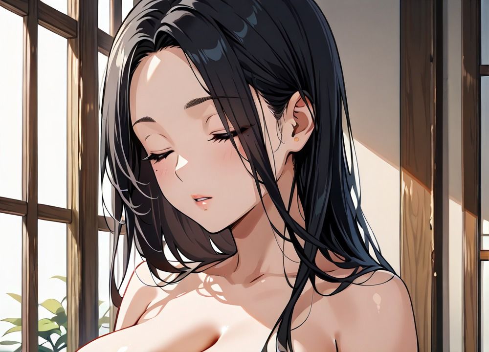 田舎女子No.1〜やることがないから◯っちゃう - サンプル画像 7