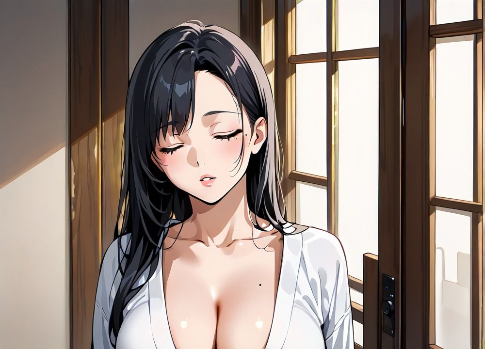 田舎女子No.1〜やることがないから◯っちゃう - サンプル画像 9