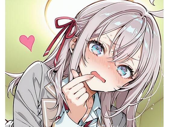 ロシ〇レのえっちなイラスト