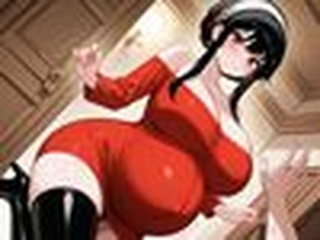 All Night Bukkake - サンプル画像 7