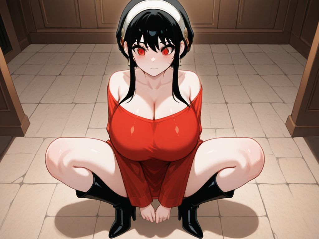 All Night Bukkake - サンプル画像 10