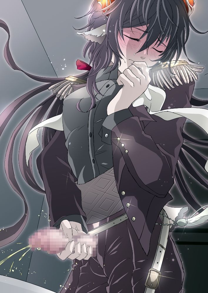 -The Gestopft Libido-塞がれたエクスタシー - サンプル画像 1