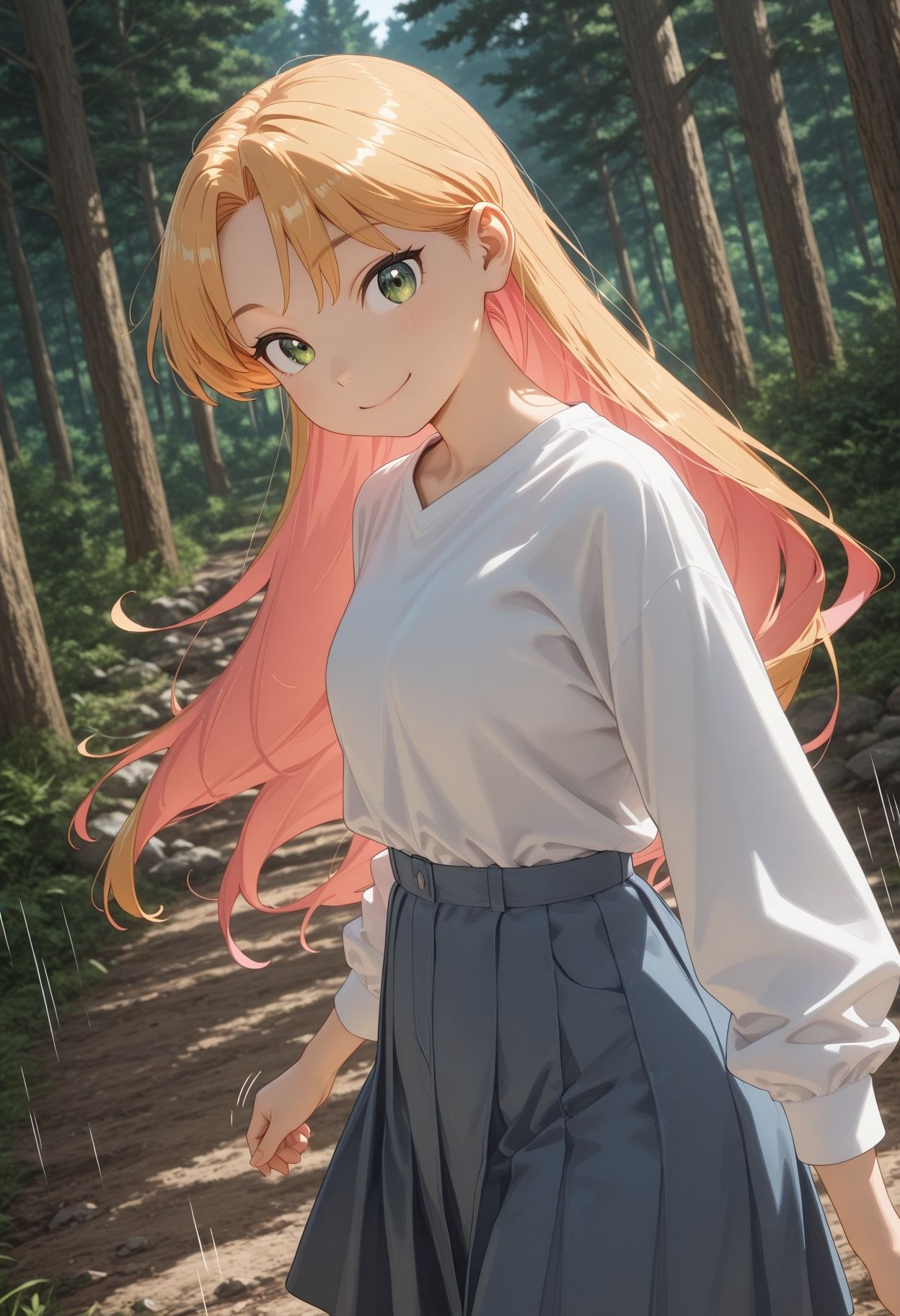 看板をけらない - サンプル画像 1