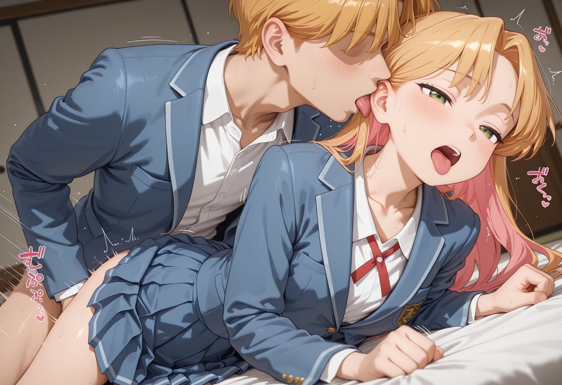 看板をけらない - サンプル画像 7