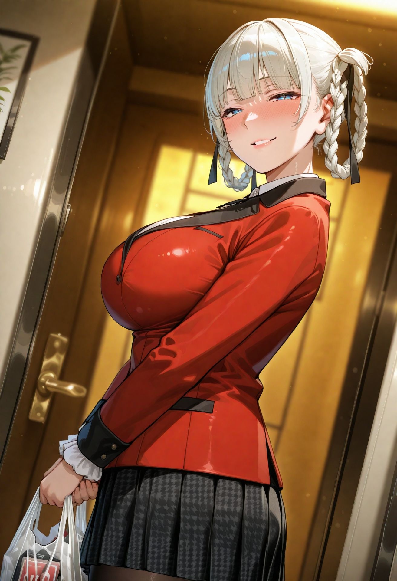 女ギャンブラーと催●で強●パパ活 無職ニートおじさん大暴れ！ - サンプル画像 3