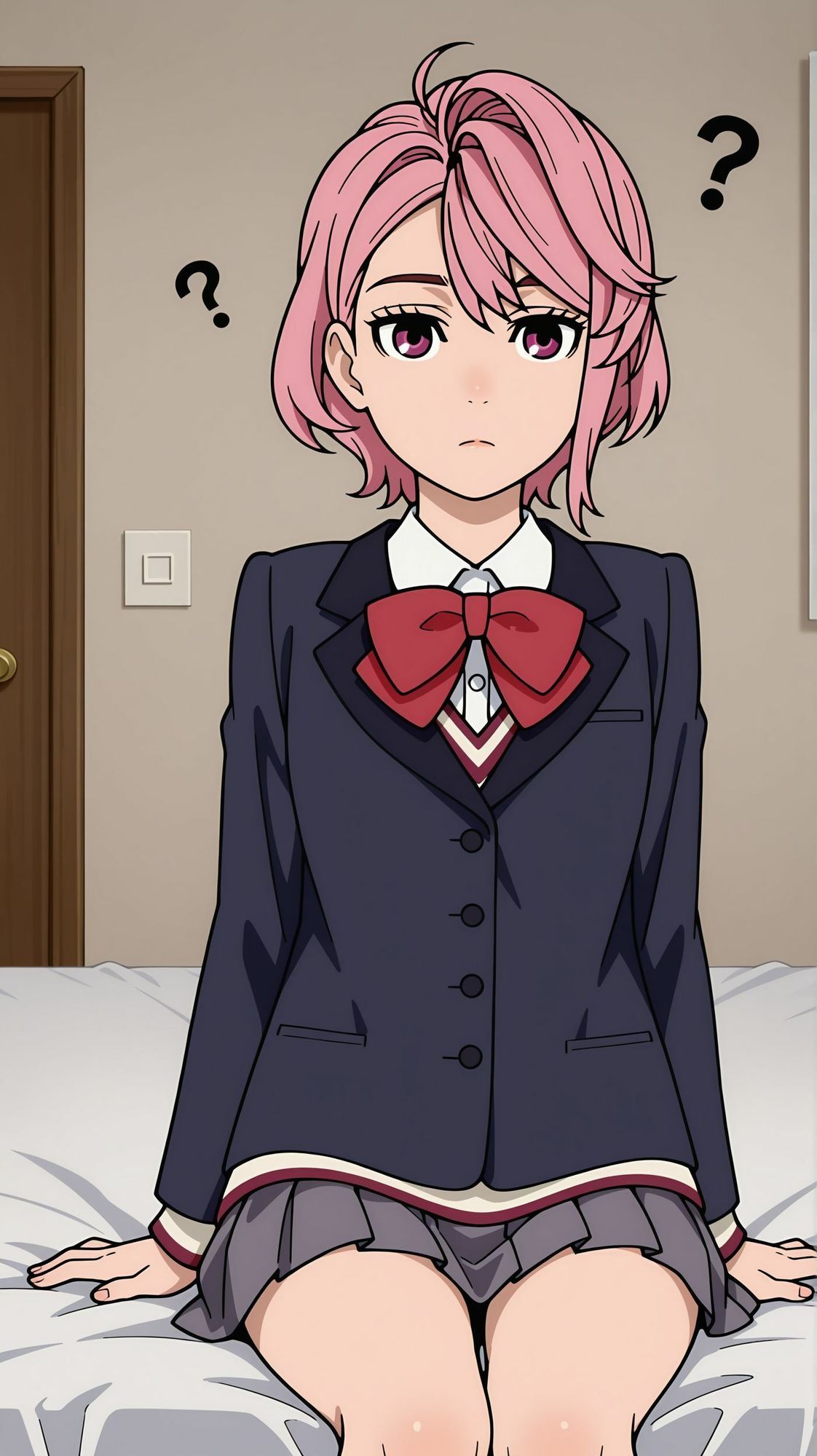 Deliサモ☆ 美少女とおじさん強●召喚アプリ - バレエの幽霊編 - - サンプル画像 2