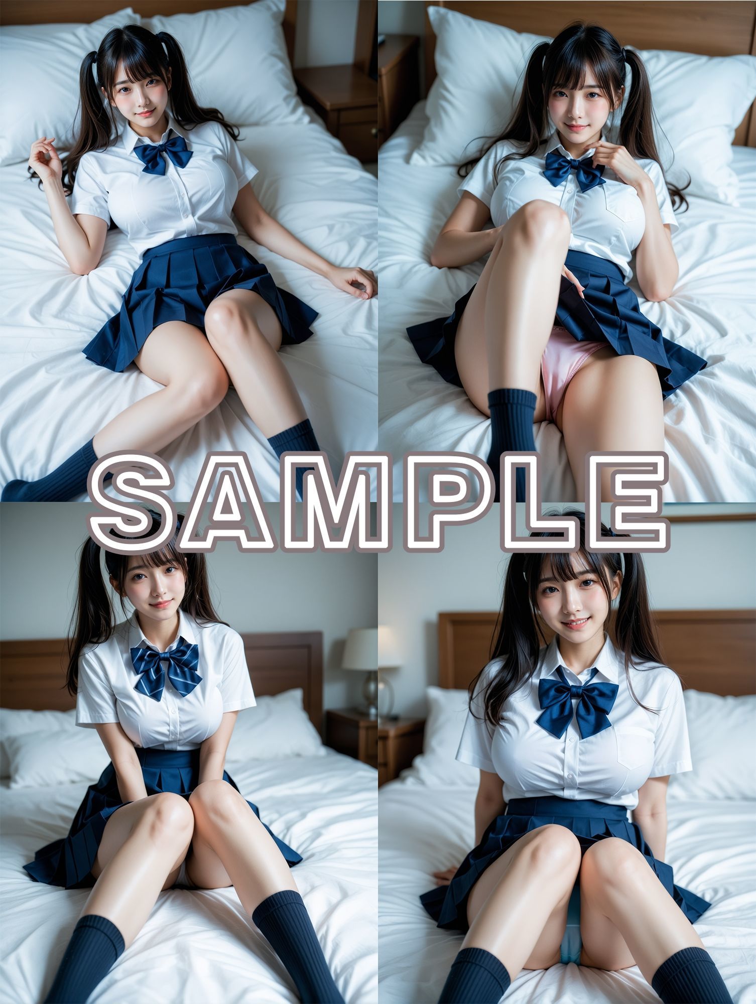 パパ活始めました。 - サンプル画像 2