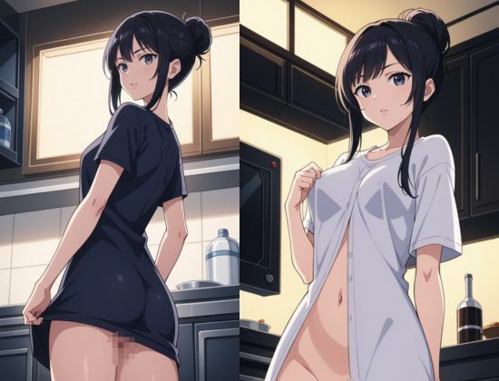 今夜の、とっておき - サンプル画像 2