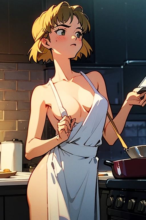 タシテンアートワークス  26  メイド  リツコ  240枚 - サンプル画像 10