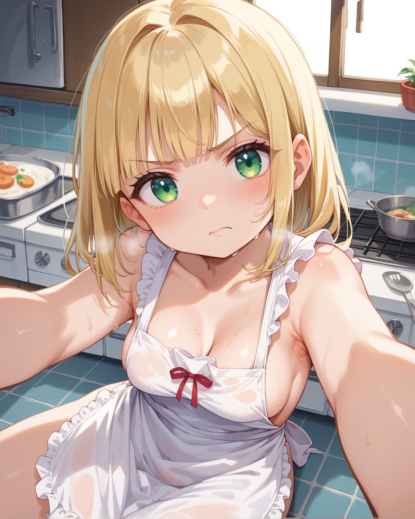 ふにまんJ◯味1 - サンプル画像 6