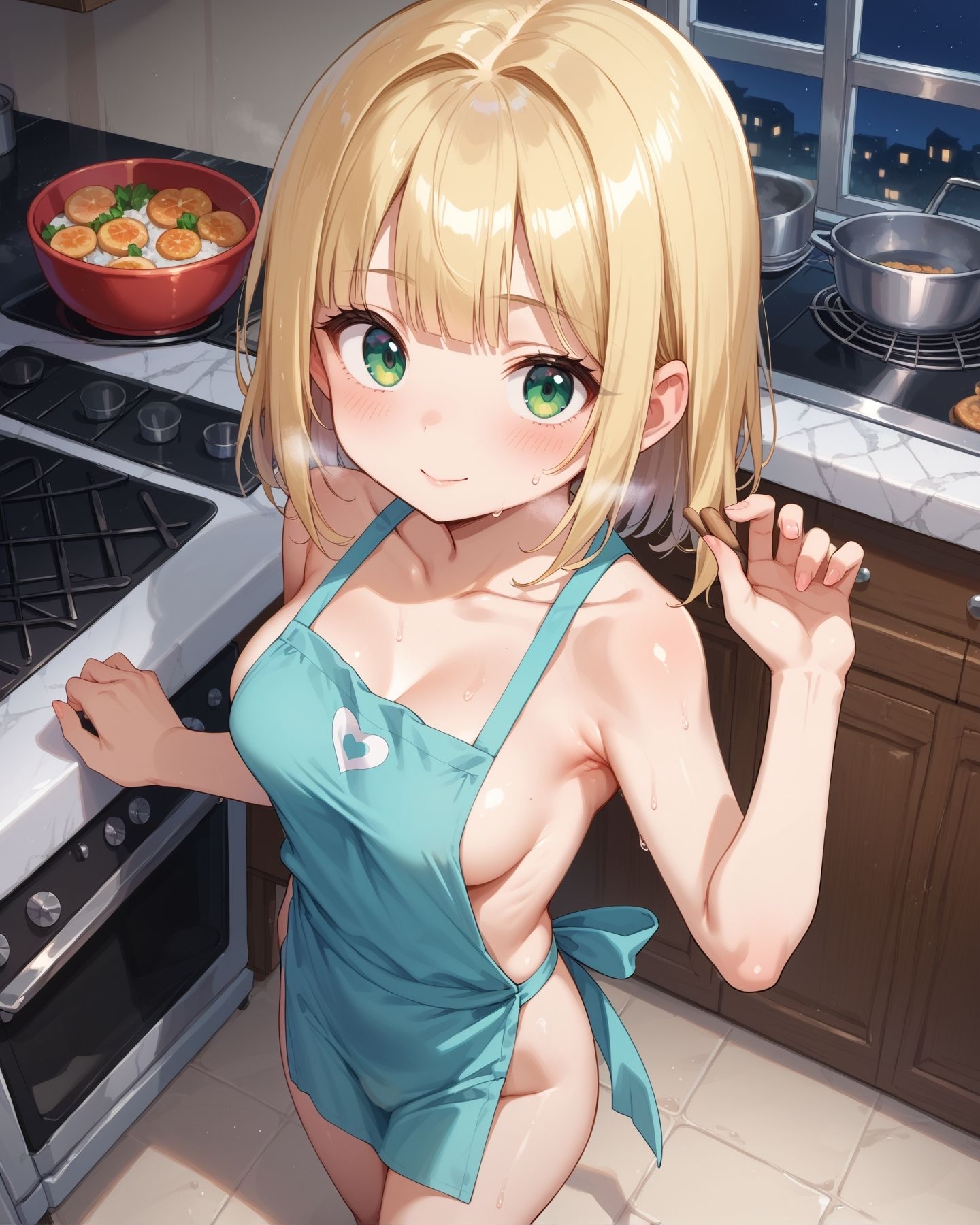 ふにまんJ◯味1 - サンプル画像 8