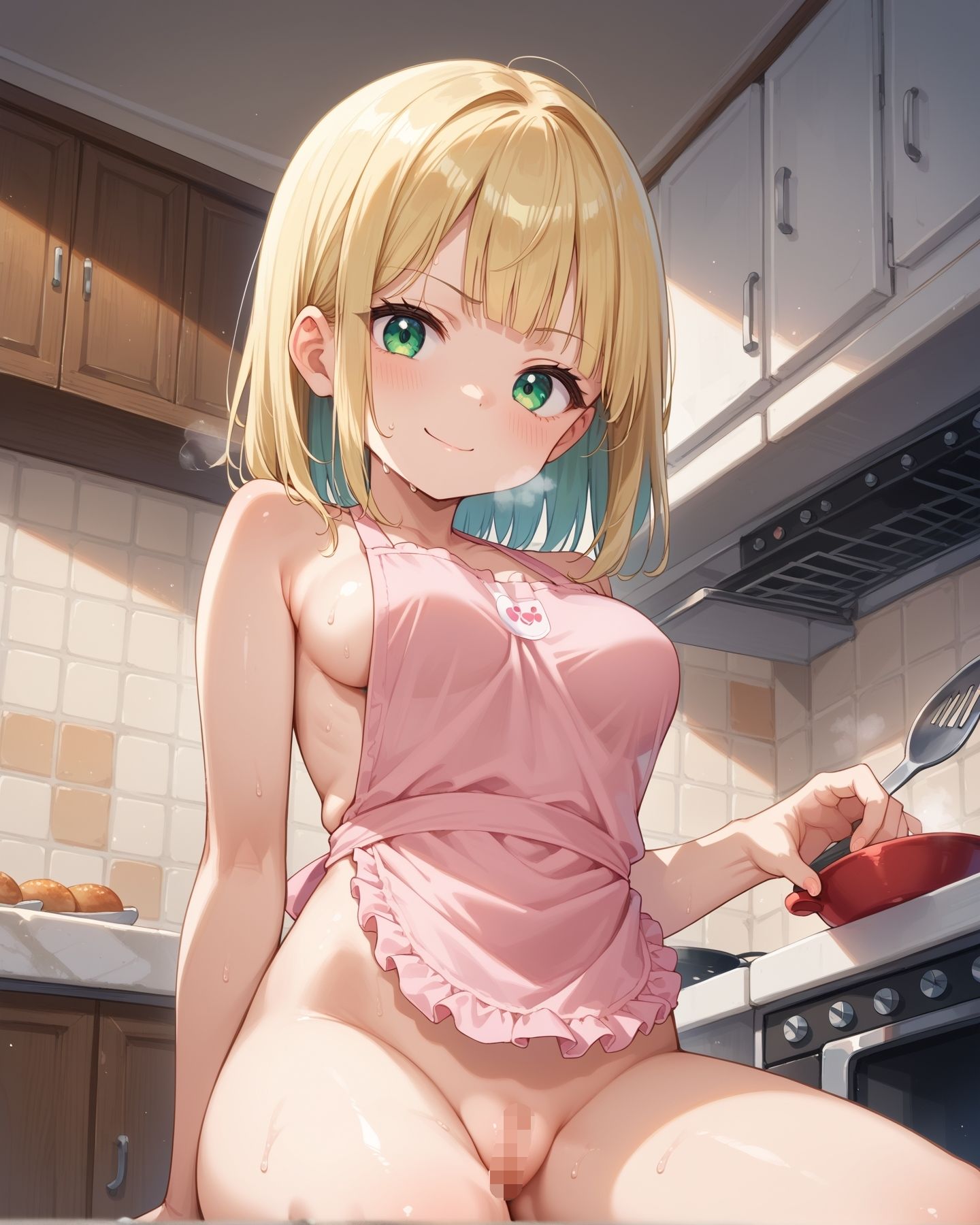 ふにまんJ◯味1 - サンプル画像 10