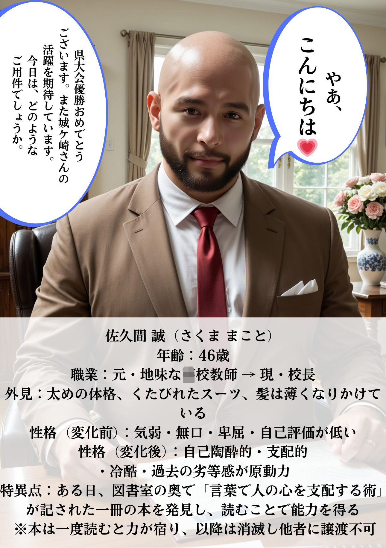 催淫洗脳            柔道部強●性欲処理 - サンプル画像 5