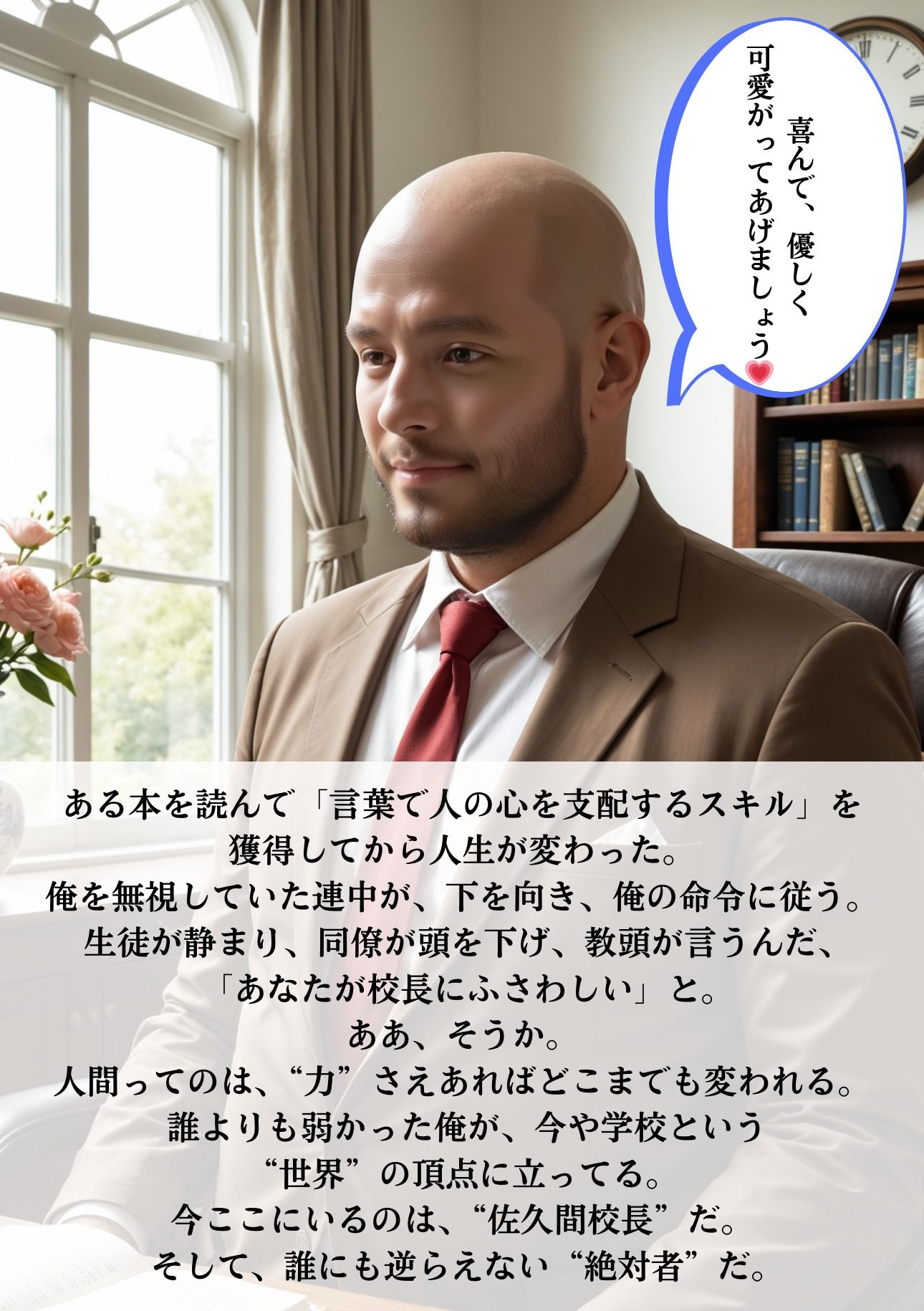 催淫洗脳            柔道部強●性欲処理 - サンプル画像 7