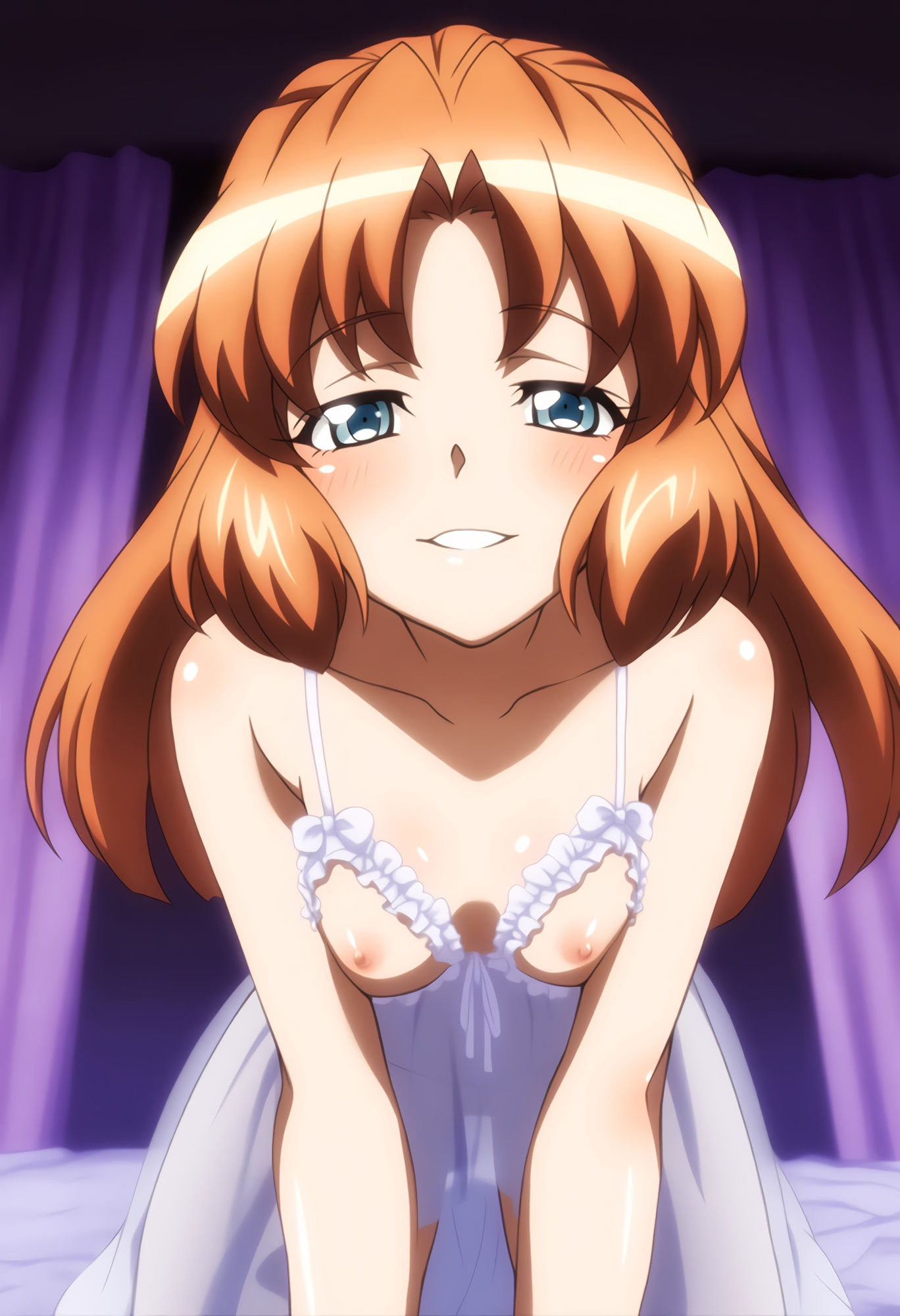 【戦姫絶〇シンフォギア】淫姫CG集まとめ10 - サンプル画像 1